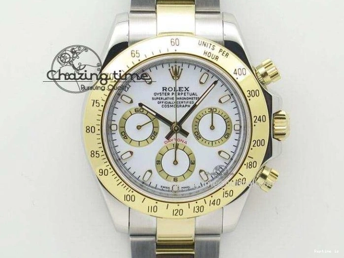 1218 SportInspired DAYTONA 116506 QF 1:1 BEST EDITION ICE BLUE DIAL CRYSTAL MARKERS ON SS BRACELET SH4130 V3 (GAIN WEIGHT) 1770